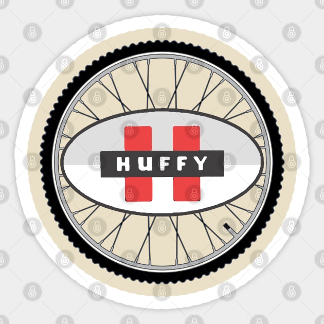 Huffy usa top